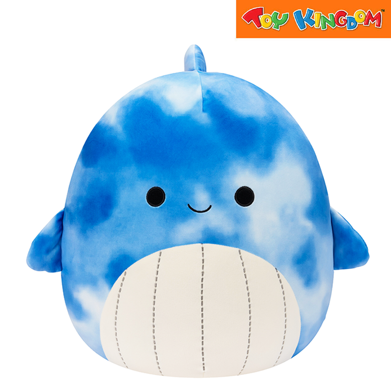 Squishmallows Samir Large 14 Inch Plush