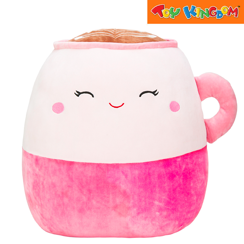 Squishmallows Emery Large 14 Inch Plush