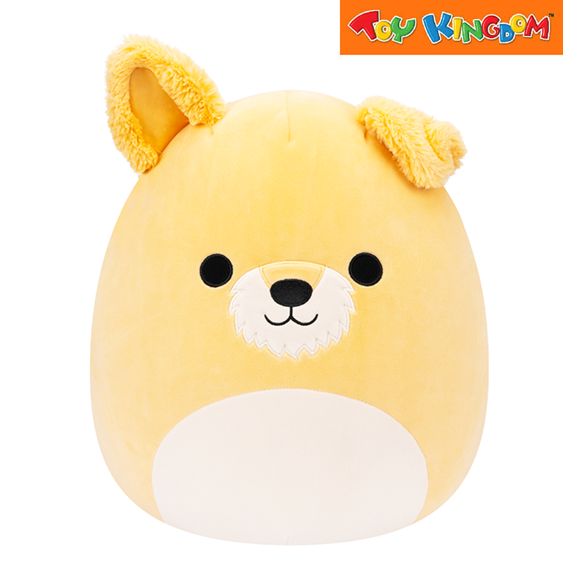 Squishmallows Cooper Large 14 Inch Plush