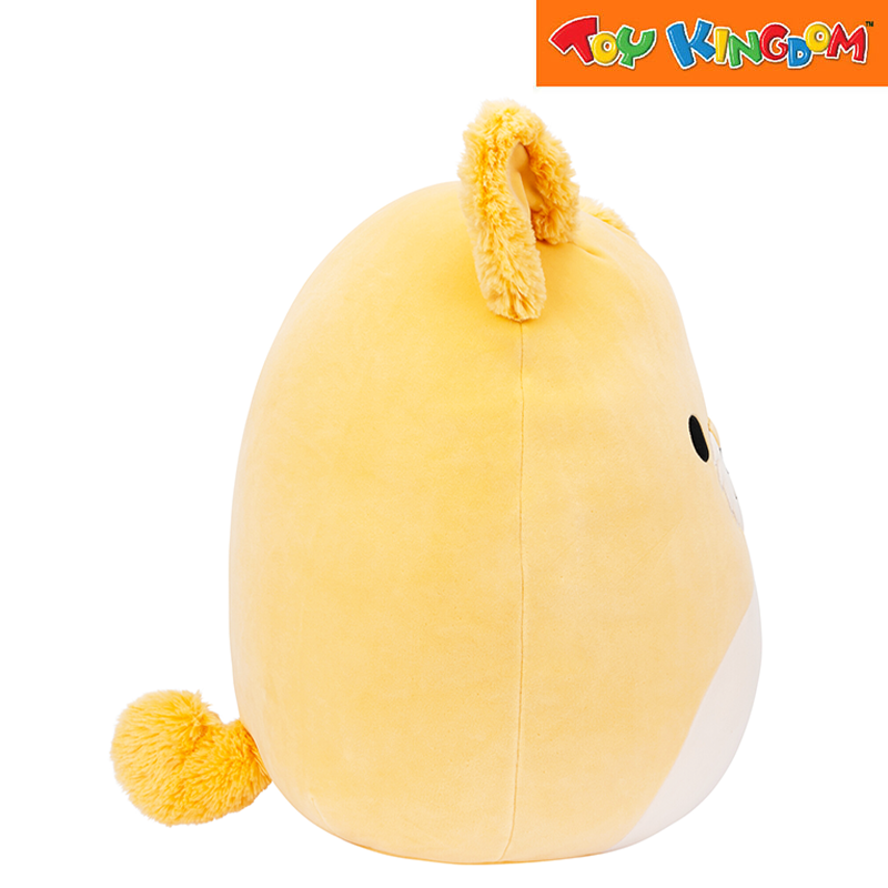 Squishmallows Cooper Large 14 Inch Plush