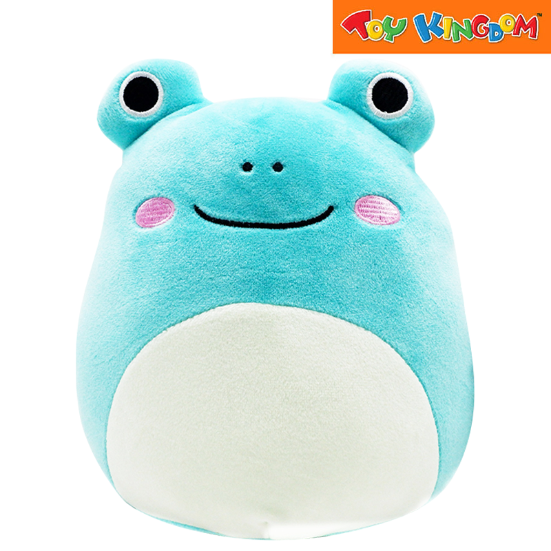 Squishmallows Robert Little 7.5 Inch Plush