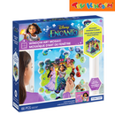 Make It Real Disney Encanto 66pcs Window Art Mosaic