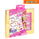 Make It Real Disney Princess 173pcs Crystal Dreams Jewelry