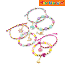 Make It Real Disney Princess 173pcs Crystal Dreams Jewelry