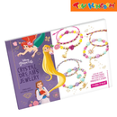 Make It Real Disney Frozen II 326pcs Crystal Dreams Jewelry