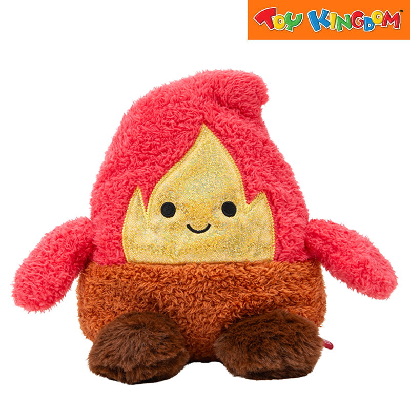 Bum Bumz Camper Series Charo 7.5 Inch Plush