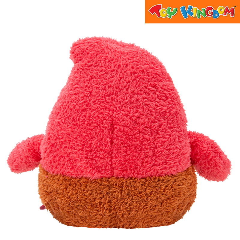 Bum Bumz Camper Series Charo 7.5 Inch Plush