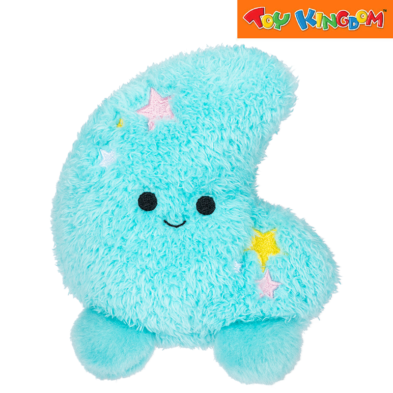 Bum Bumz Weather Series Mason 4.5 Inch Plush