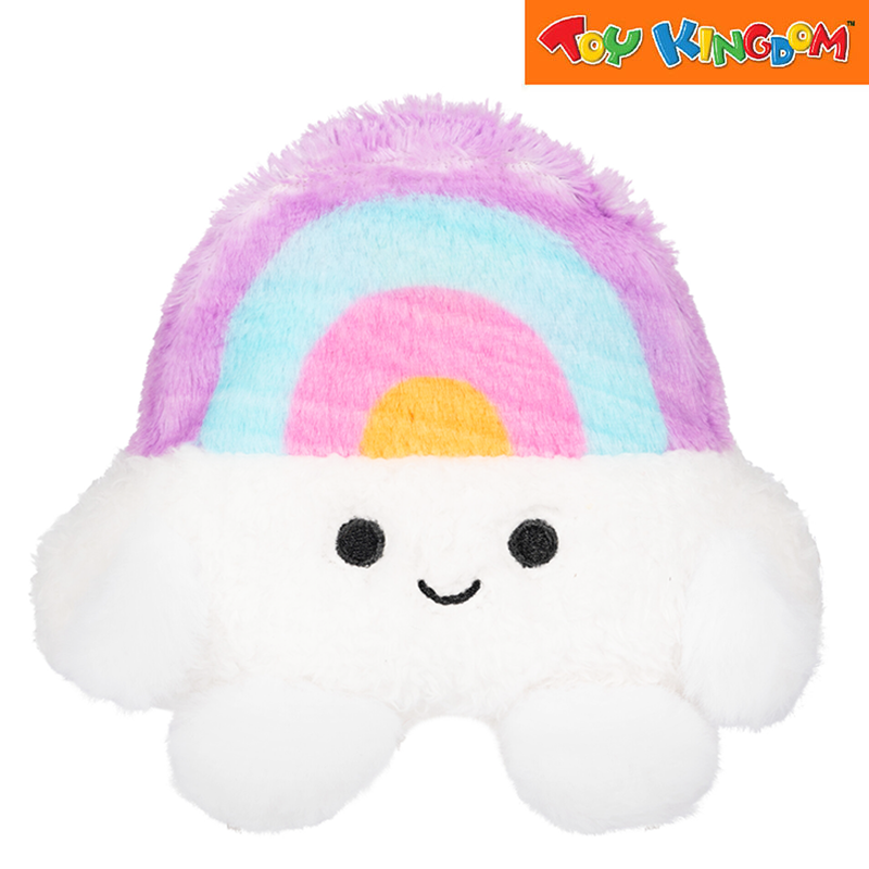 Bum Bumz Weather Series Rue 4.5 Inch Plush