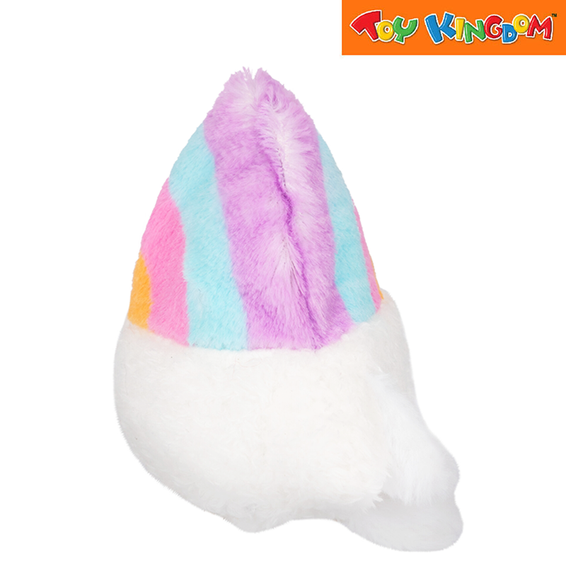 Bum Bumz Weather Series Rue 4.5 Inch Plush