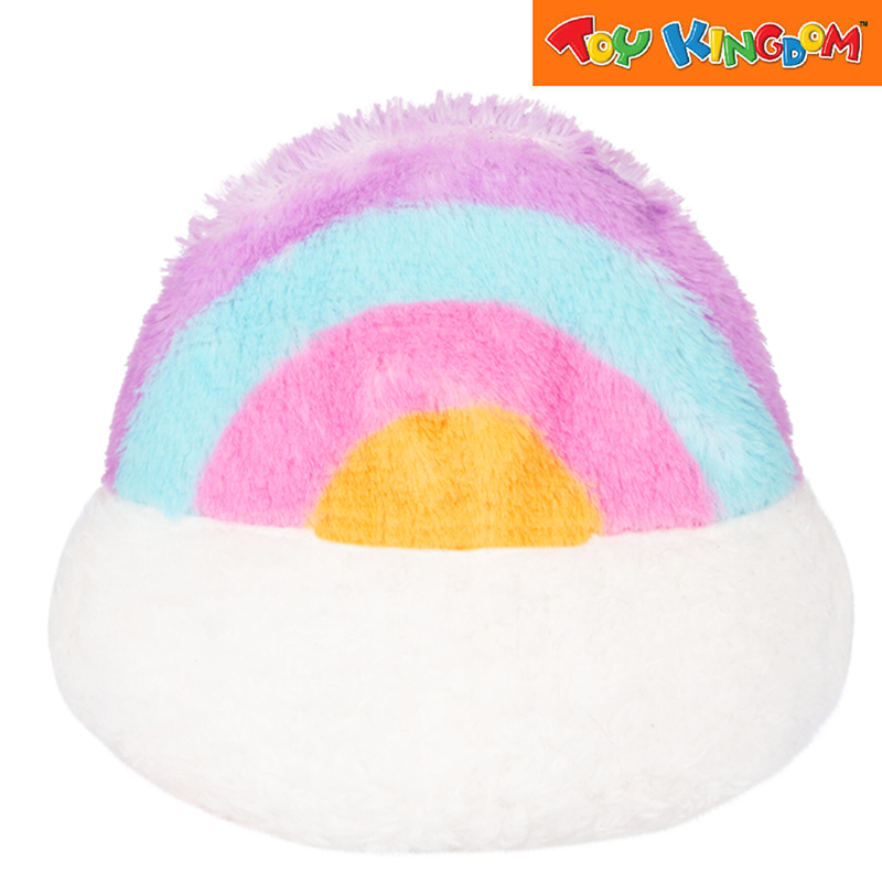 Bum Bumz Weather Series Rue 4.5 Inch Plush