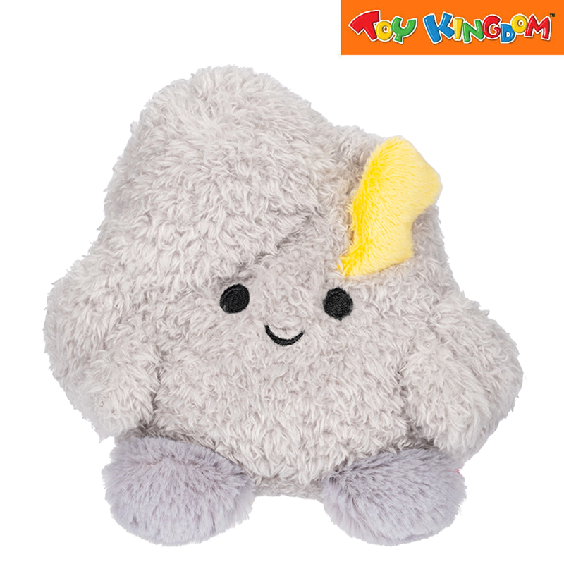 Bum Bumz Weather Series Sam 4.5 Inch Plush