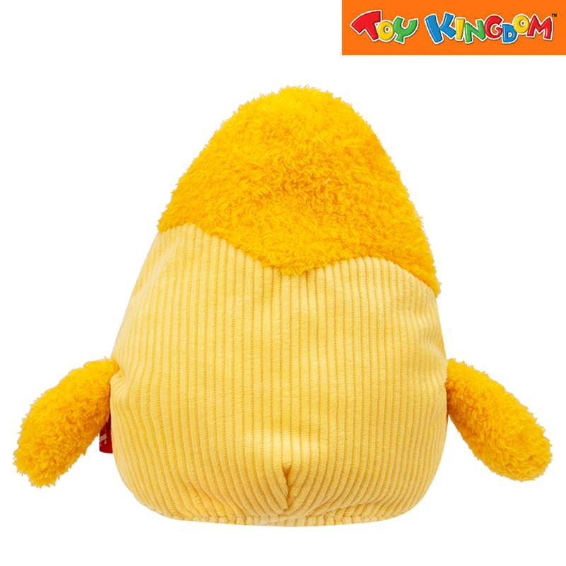 Bum Bumz Fun Day Series Tory 7.5 Inch Plush