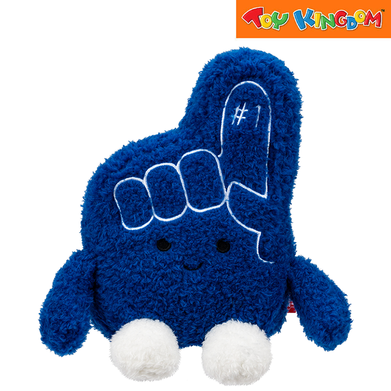 Bum Bumz Fun Day Series Fannie 7.5 Inch Plush