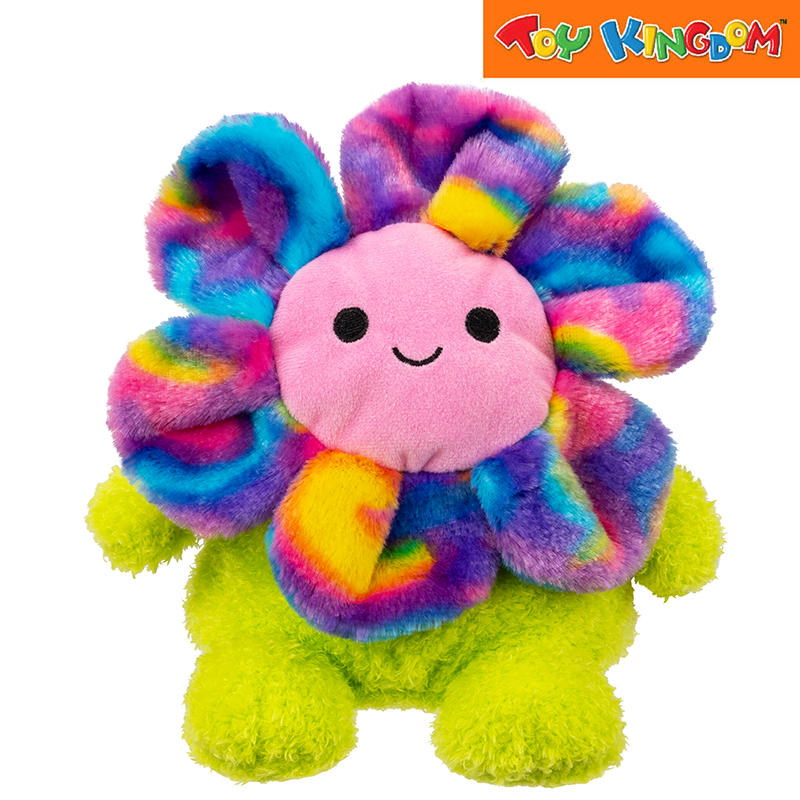 Bum Bumz Groovy Series Faye 7.5 Inch Plush