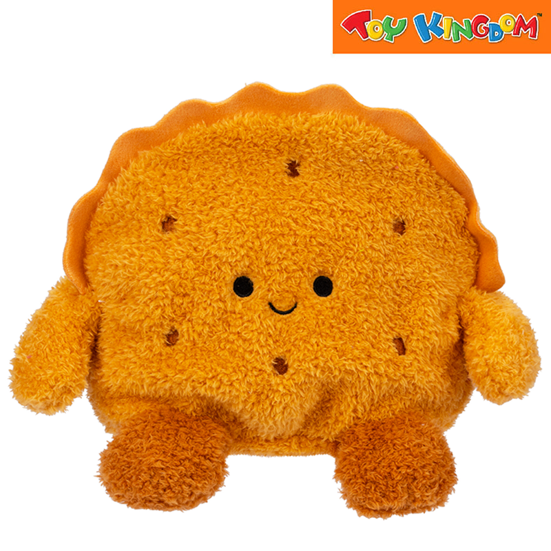 Bum Bumz Picnic Series Craig 7.5 Inch Plush