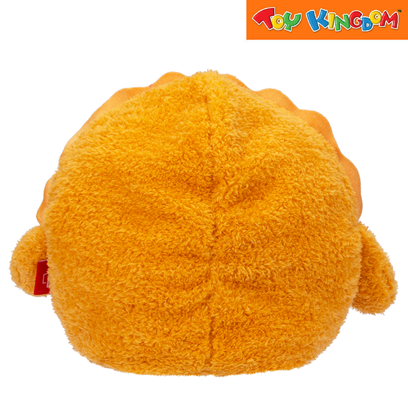 Bum Bumz Picnic Series Craig 7.5 Inch Plush