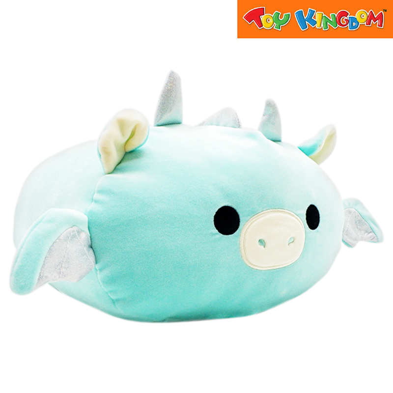 Squishmallows Miles 12 Inch Plush