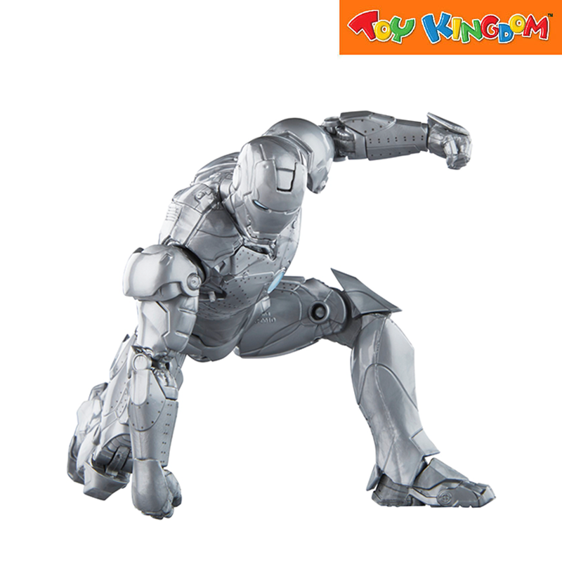 Marvel Legends Series The Infinity Saga Iron Man Mark II