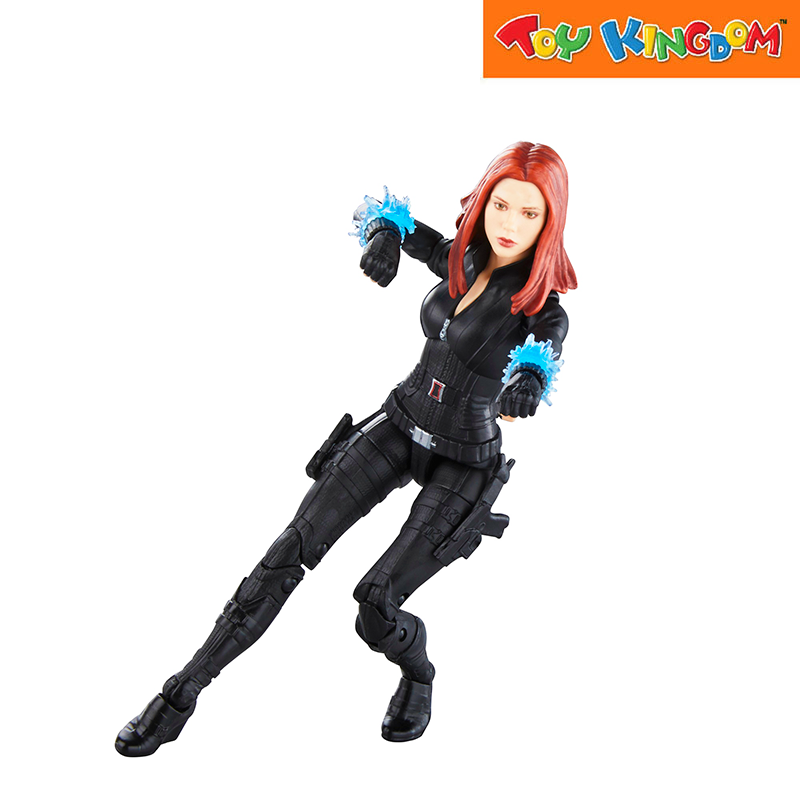 Marvel Legends Series The Infinity Saga Black Widow