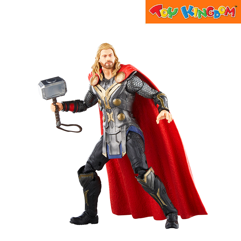 Marvel Legends Series The Infinity Saga Thor