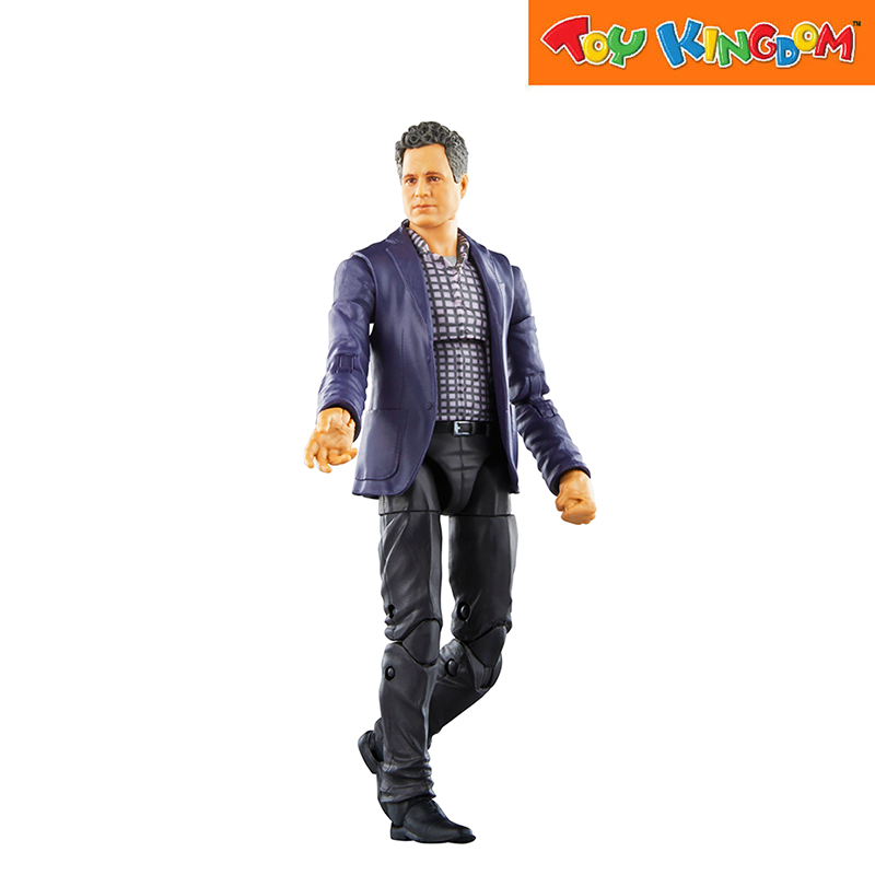 Marvel Legends Series The Infinity Saga Bruce Banner