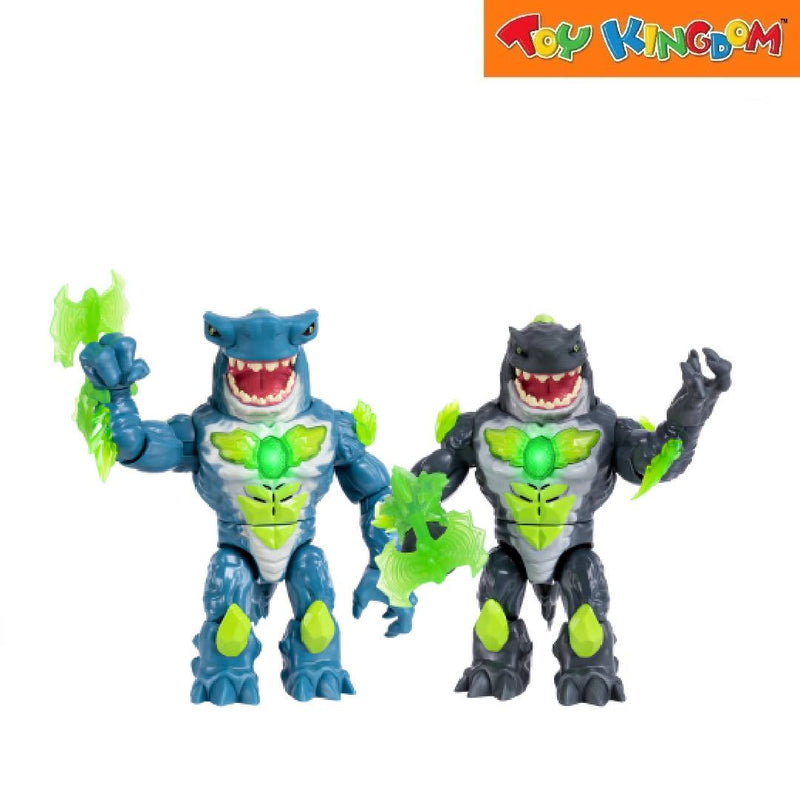 Beast Lab 1 Pack Shark Beast Creator