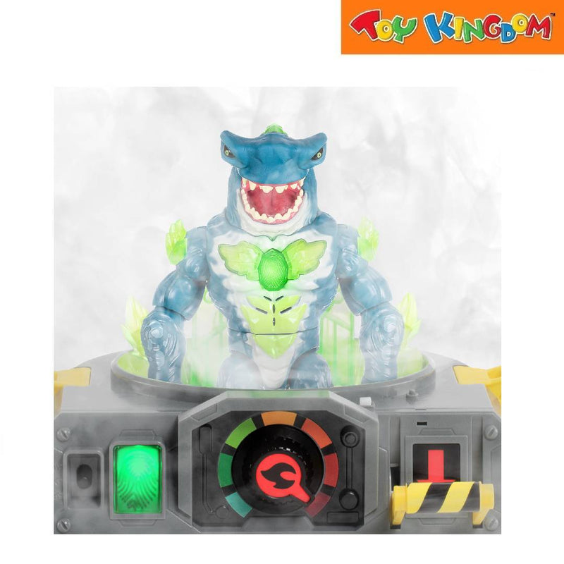 Beast Lab 1 Pack Shark Beast Creator