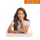 Make It Real Bringing Creativity To Life Pop! Shake! Twist! DIY Bracelet Kit 171pcs