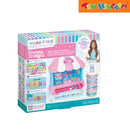 Make It Real Bringing Creativity To Life Shrink Magic Candy Shop Bracelet Kit 256pcs