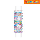 Make It Real Bringing Creativity To Life Shrink Magic Candy Shop Bracelet Kit 256pcs