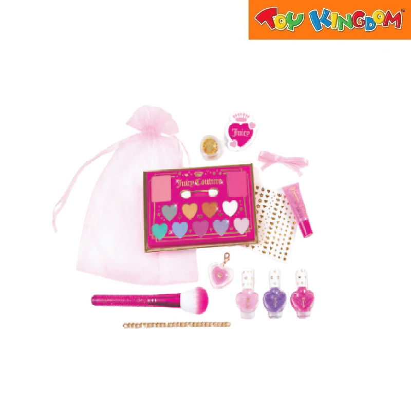 Make It Real Juicy Couture Luxe Cosmetic Set 26pcs