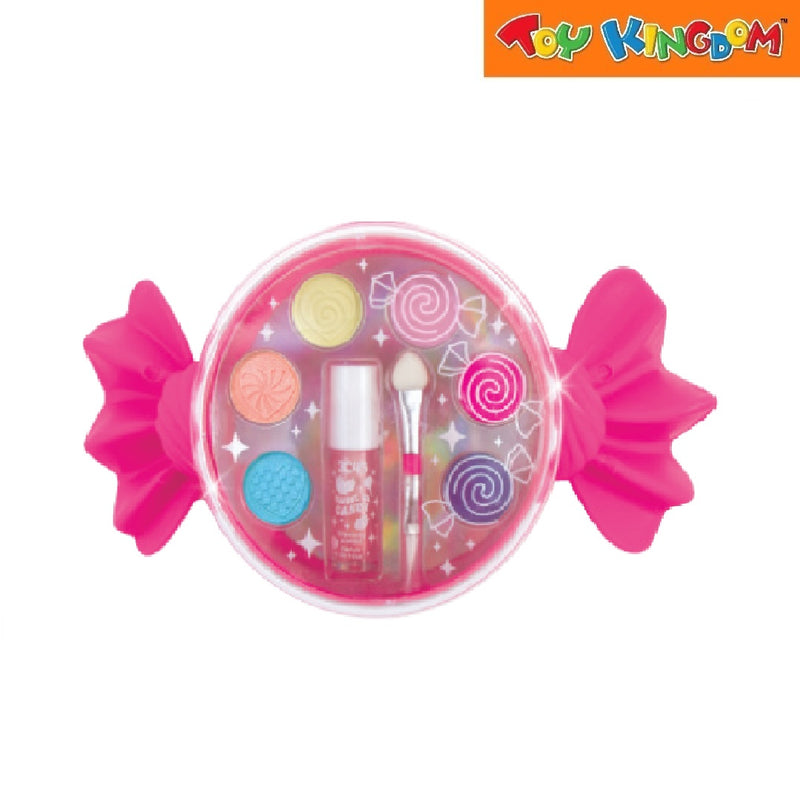 Make It Real Three Cheers For Girls Sugar Style Cosmetic Set 9pcs