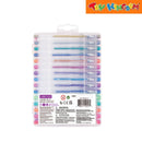 Make It Real Three Cheers For Girls Scented Gel Pens 30pcs