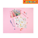 Make It Real Three Cheers For Girls Scented Gel Pens 30pcs