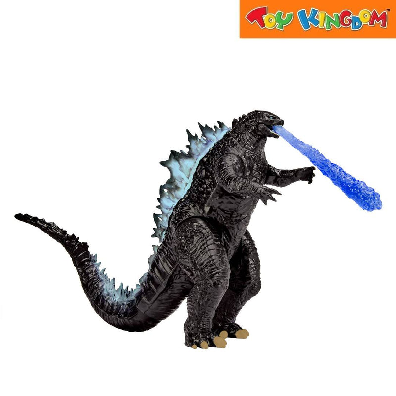 MonsterVerse Godzilla Vs. Kong The New Emipre Godzilla With Heat Ray
