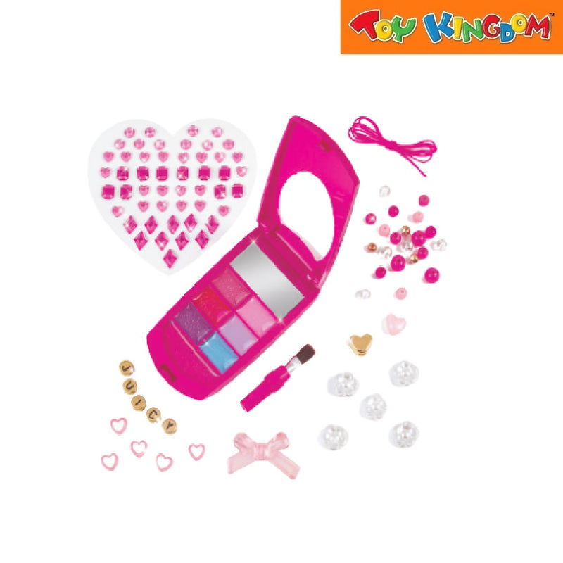 Make It Real Juicy Couture Dial Up The Style Lip Gloss Phone 53pcs