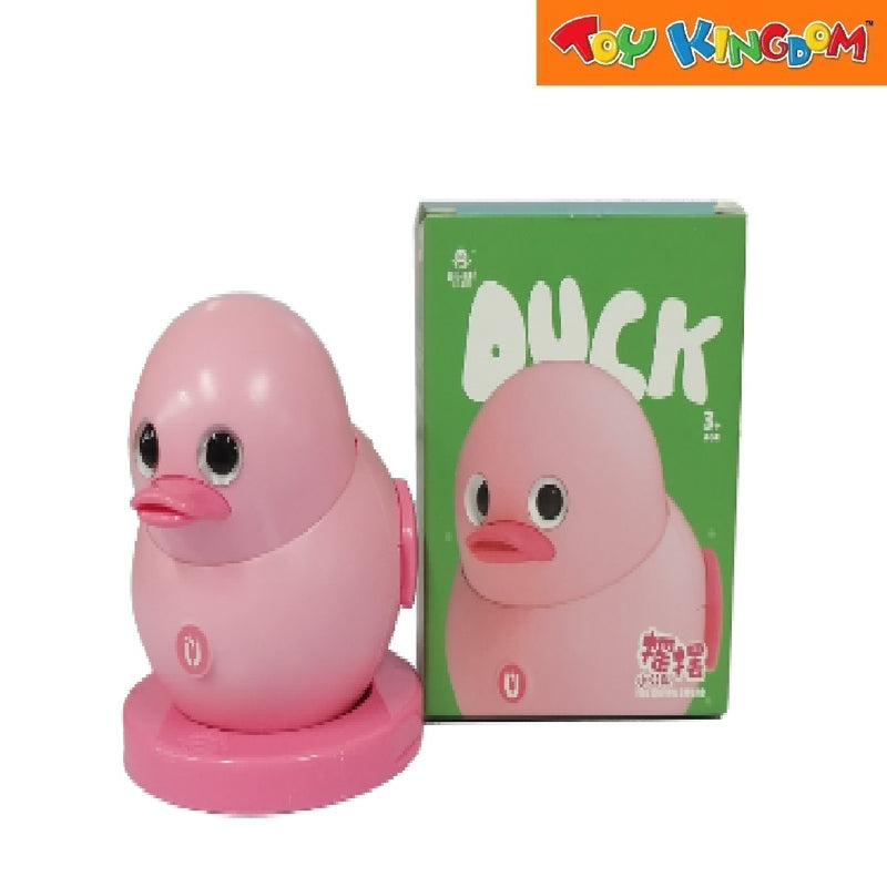 Apolo Wobble Wobble Duckling Pink