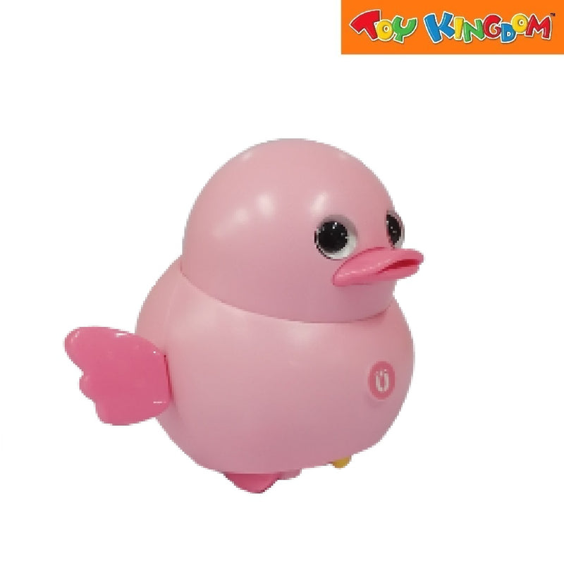 Apolo Wobble Wobble Duckling Pink