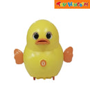Apolo Wobble Wobble Duckling Yellow