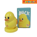 Apolo Wobble Wobble Duckling Yellow