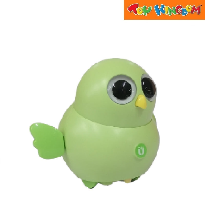 Apolo Wobble Wobble Owlet Green