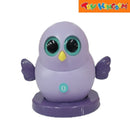 Apolo Wobble Wobble Owlet Purple