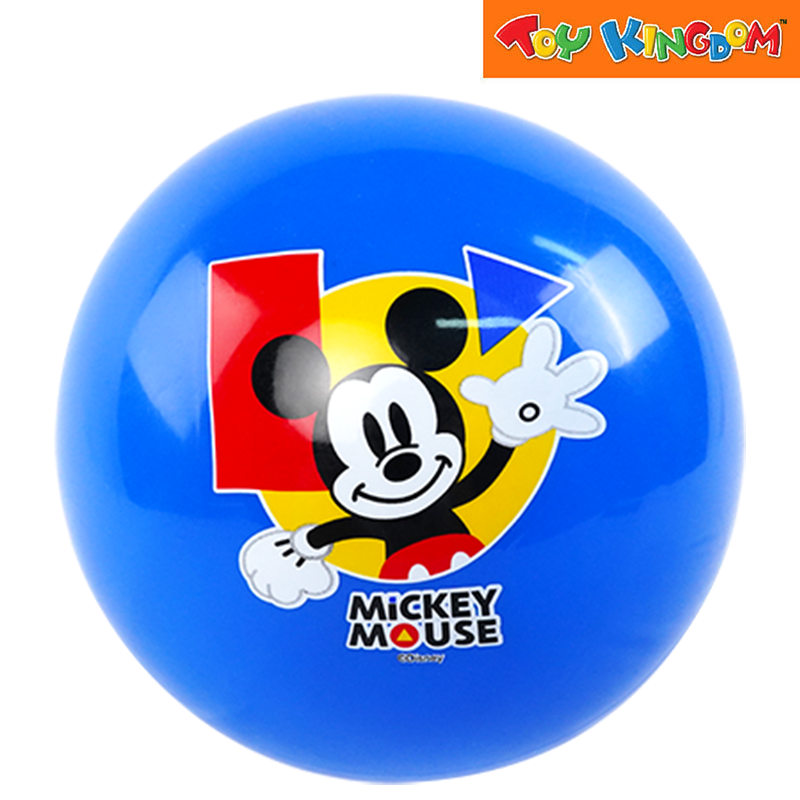 Disney Jr. Mickey Mouse Basketball