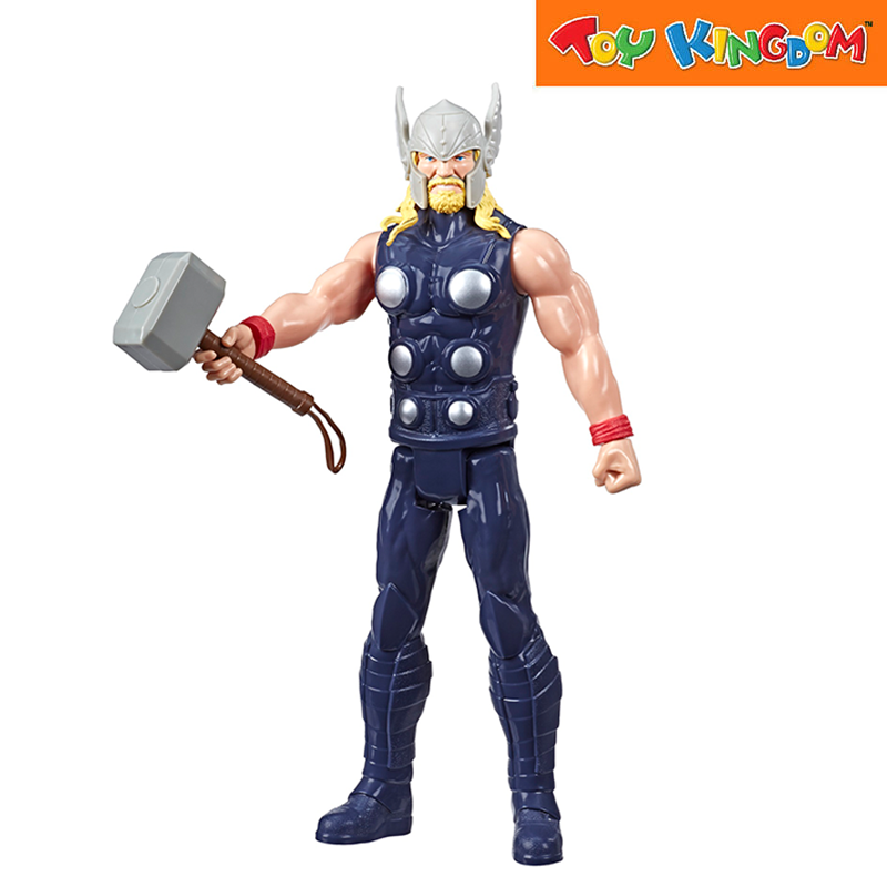 Marvel Avengers Thor Action Figure