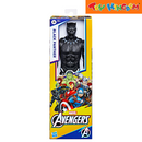 Marvel Avengers Black Panther Action Figure
