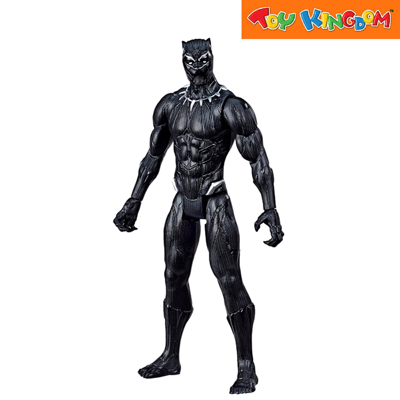 Marvel Avengers Black Panther Action Figure
