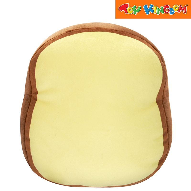 Squishmallows Sanrio Gudetama Gudetama 8 inch Plush