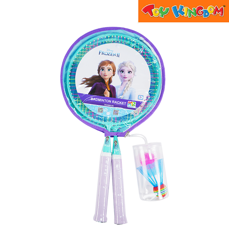 Disney Frozen Badminton Playset