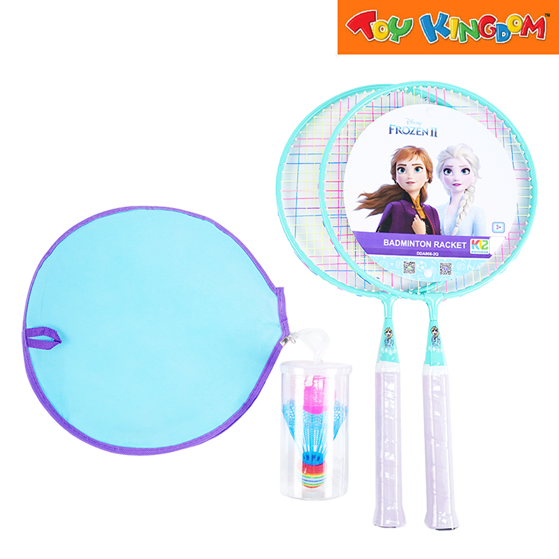Disney Frozen Badminton Playset